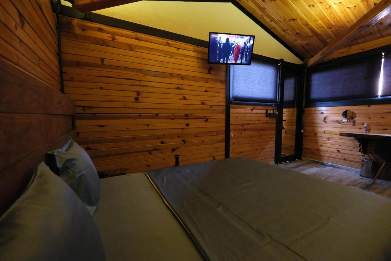 Kosa Otel Кешме Экстерьер фото